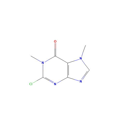 FT-0691599 CAS:16017-75-7 chemical structure