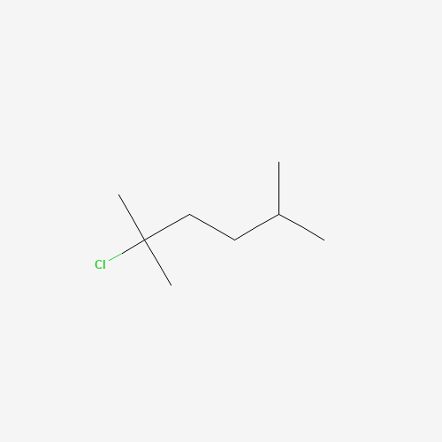 2-Chloro-2,5-dimethylhexane (CAS: 29342-44-7) - Related Chemical Product