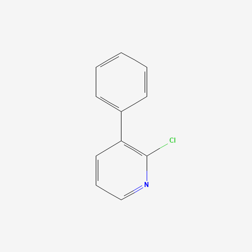 2-Chloro-3-phenylpyridine (CAS: 31557-57-0) - Related Chemical Product