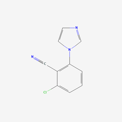 FT-0691627 CAS:287176-53-8 chemical structure