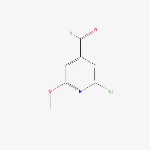 FT-0691631 CAS:329794-31-2 chemical structure