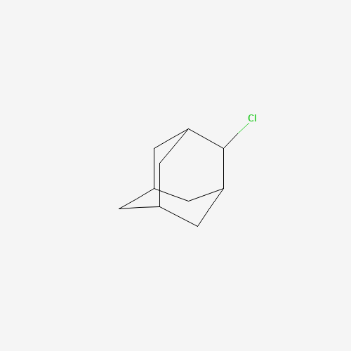 2-chloroadamantane (CAS: 7346-41-0) - Related Chemical Product