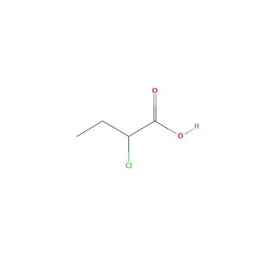 2-chlorobutanoic acid (CAS: 4170-24-5) - Related Chemical Product
