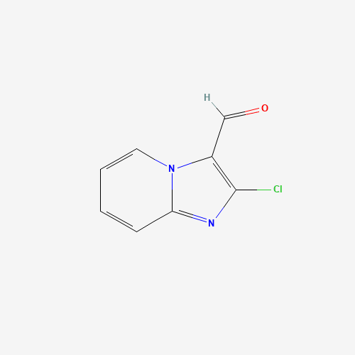 FT-0691638 CAS:131773-23-4 chemical structure