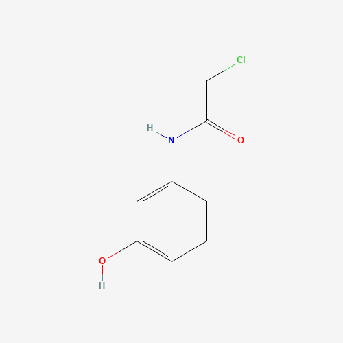 FT-0691640 CAS:10147-69-0 chemical structure