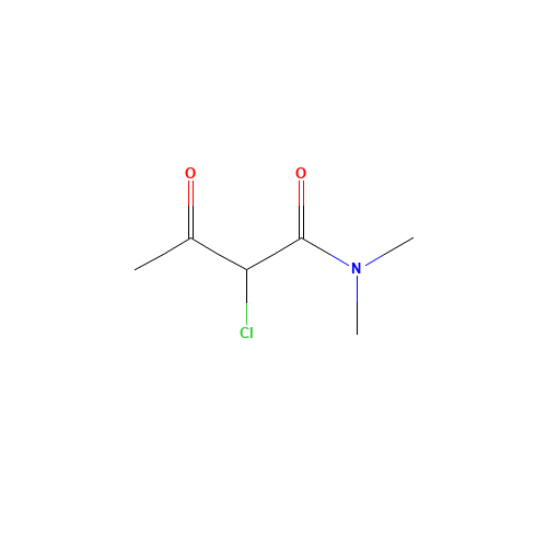 FT-0691643 CAS:5810-11-7 chemical structure