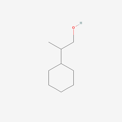 2-Cyclohexylpropan-1-ol (CAS: 5442-00-2) - Related Chemical Product