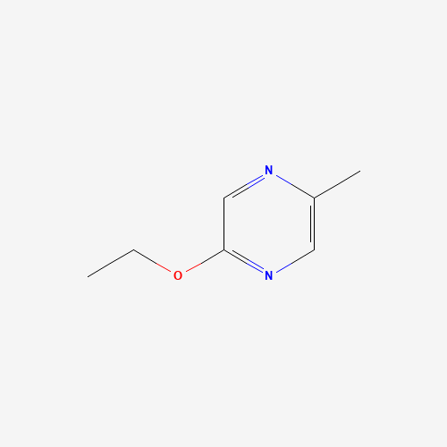 2-Ethoxy-5-Methylpyrazine (CAS: 67845-34-5) - Related Chemical Product