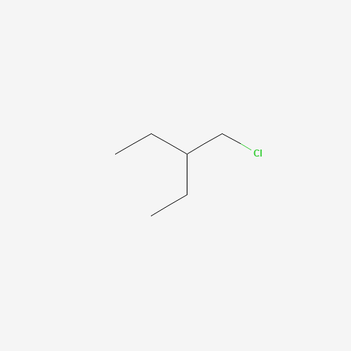 2-ethyl-1-chlorobutane (CAS: 4737-41-1) - Related Chemical Product