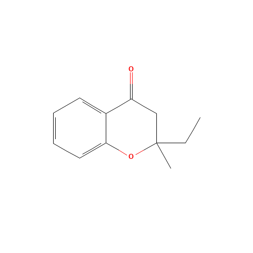 2-Ethyl-2-methyl-2,3-dihydro-4H-chromen-4-one (CAS: 73509-12-3) - Related Chemical Product