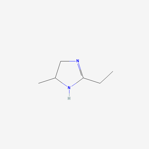 2-Ethyl-4-methyl imidazolin (CAS: 931-35-1) - Related Chemical Product