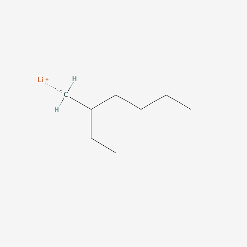 FT-0691667 CAS:13067-81-7 chemical structure