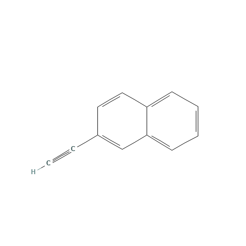 2-ethynyl-naphtalene (CAS: 2949-26-0) - Related Chemical Product