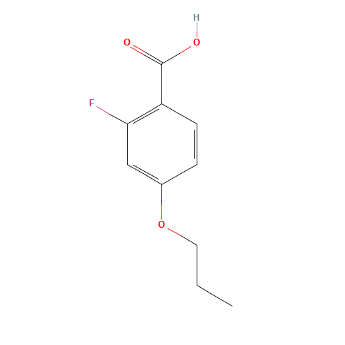 FT-0691677 CAS:203115-96-2 chemical structure