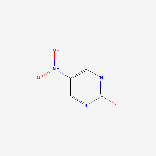 2-Fluoro-5-nitropyrimidine (CAS: 62802-41-9) - Related Chemical Product