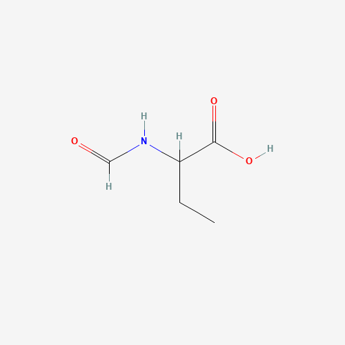 2-formamidobutanoic acid (CAS: 82413-57-8) - Related Chemical Product