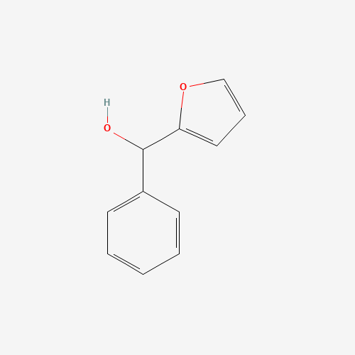 2-furyl(phenyl)methanol (CAS: 4484-57-5) - Related Chemical Product