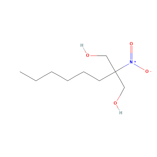 2-Hexyl-2-nitro-1,3-propanediol (CAS: 64470-16-2) - Related Chemical Product