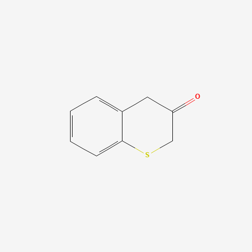 2H-Thiochromen-3(4H)-one (CAS: 16895-58-2) - Related Chemical Product