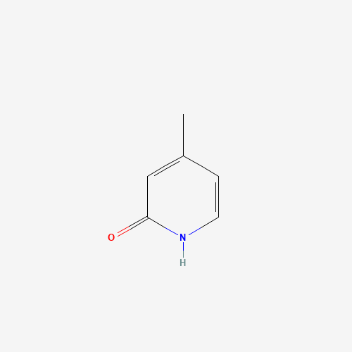 2-Hydroxy-4-picoline (CAS: 91914-05-5) - Related Chemical Product