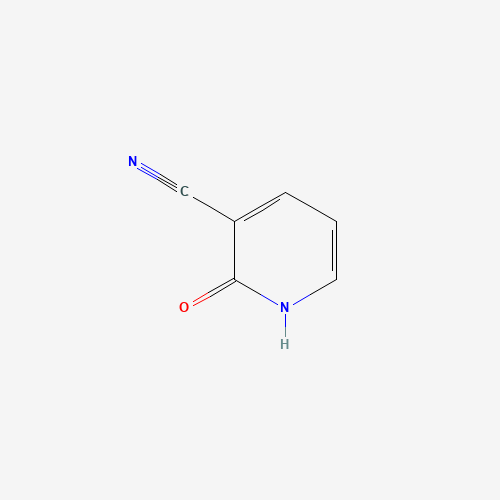 2-hydroxynicotinonitrile (CAS: 95907-03-2) - Related Chemical Product