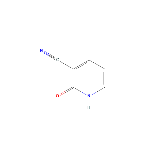 2-hydroxynicotinonitrile (CAS: 95907-03-2) - Related Chemical Product