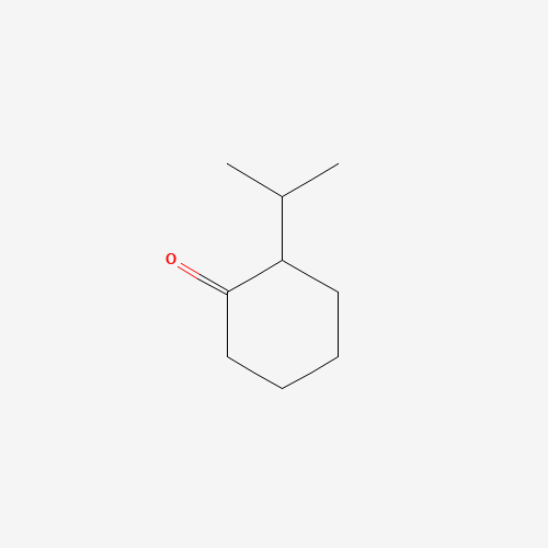 2-Isopropylcyclohexanone (CAS: 1004-77-9) - Related Chemical Product
