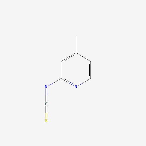 FT-0691731 CAS:22400-44-8 chemical structure