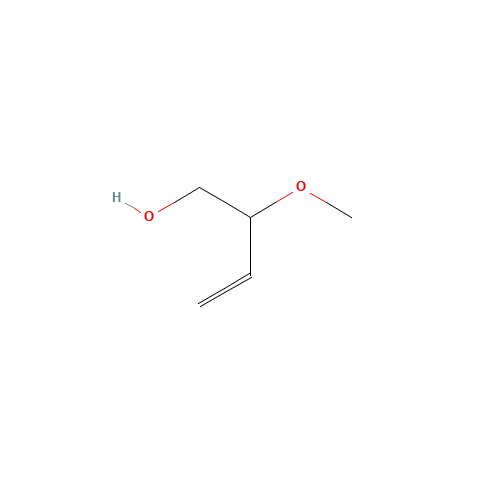 2-Methoxy-3-buten-1-ol (CAS: 18231-00-0) - Related Chemical Product