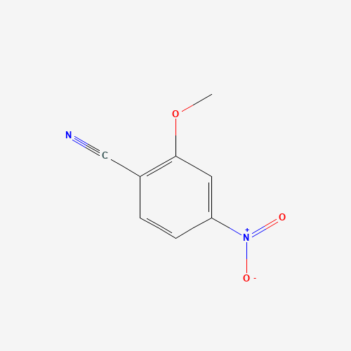 FT-0691737 CAS:101084-96-2 chemical structure