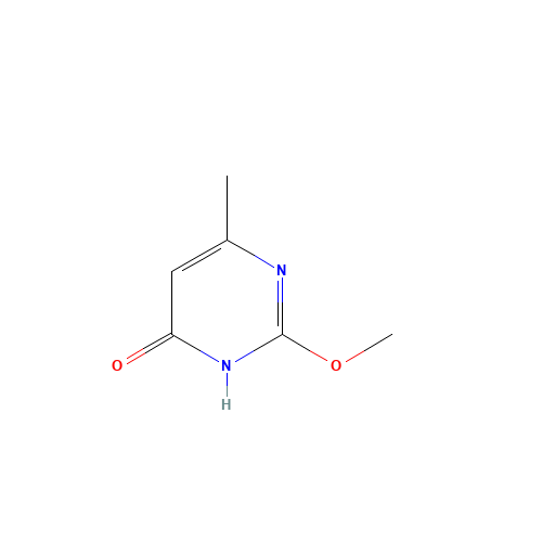 FT-0691740 CAS:55996-28-6 chemical structure