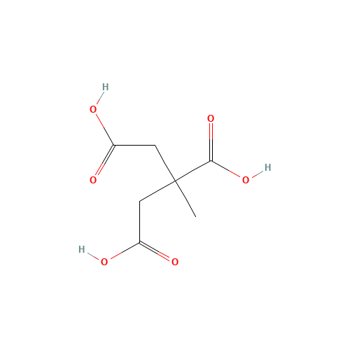 FT-0691745 CAS:1590-02-9 chemical structure