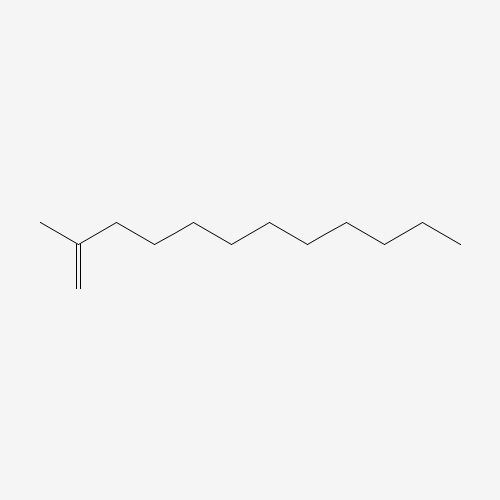 2-Methyl-1-dodecene (CAS: 16435-49-7) - Related Chemical Product
