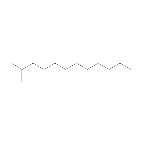 2-Methyl-1-dodecene (CAS: 16435-49-7) - Related Chemical Product