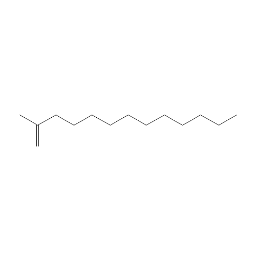 2-methyl-1-tridecene (CAS: 18094-01-4) - Related Chemical Product