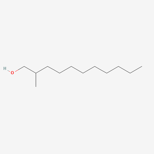 2-Methyl-1-undecanol (CAS: 10522-26-6) - Related Chemical Product