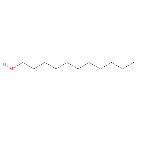 2-Methyl-1-undecanol (CAS: 10522-26-6) - Related Chemical Product