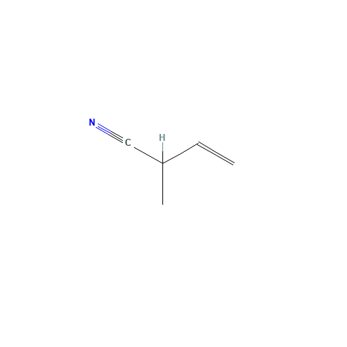 2-Methyl-3-butenenitrile (CAS: 16529-56-9) - Related Chemical Product