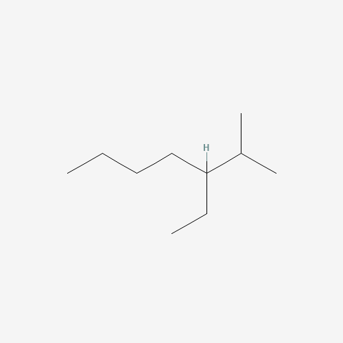 2-Methyl-3-ethylheptane (CAS: 14676-29-0) - Related Chemical Product