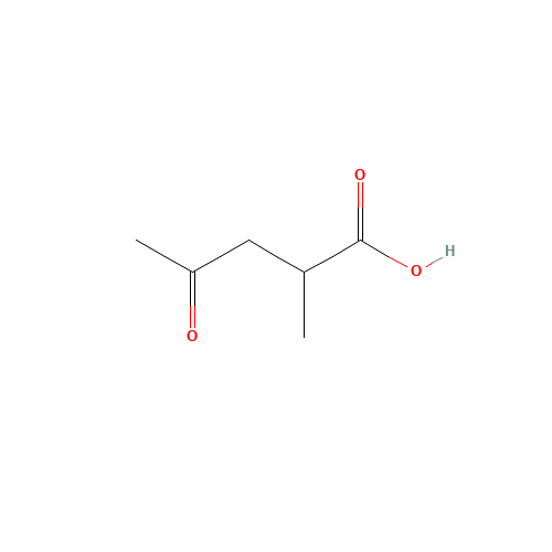 FT-0691781 CAS:6641-83-4 chemical structure