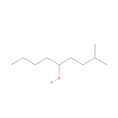 2-Methyl-5-nonanol (CAS: 29843-62-7) - Related Chemical Product