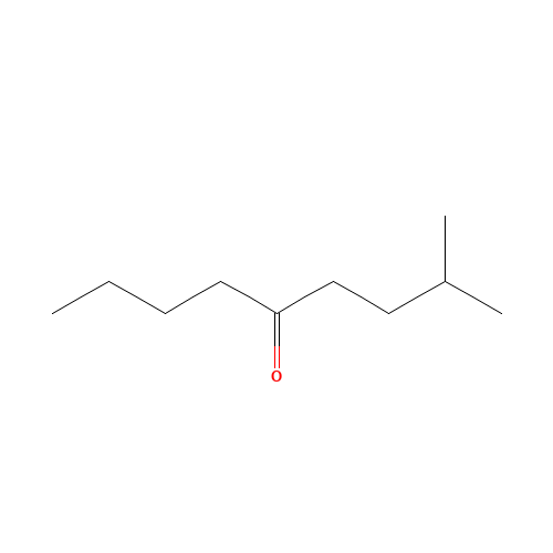 2-Methyl-5-nonanone (CAS: 22287-02-1) - Related Chemical Product