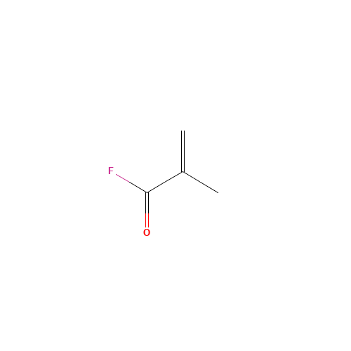 2-Methylacryloyl fluoride (CAS: 381-67-9) - Related Chemical Product