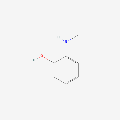 2-Methylamino-phenol (CAS: 611-24-5) - Related Chemical Product