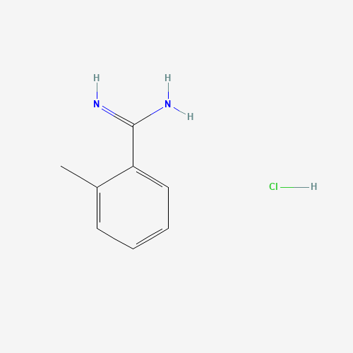 FT-0691795 CAS:18636-98-1 chemical structure