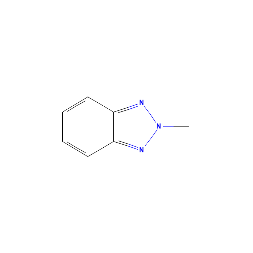 2-methylbenzotriazole (CAS: 16584-00-2) - Related Chemical Product
