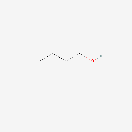 2-Methylbutan-1-ol (CAS: 34713-94-5) - Related Chemical Product