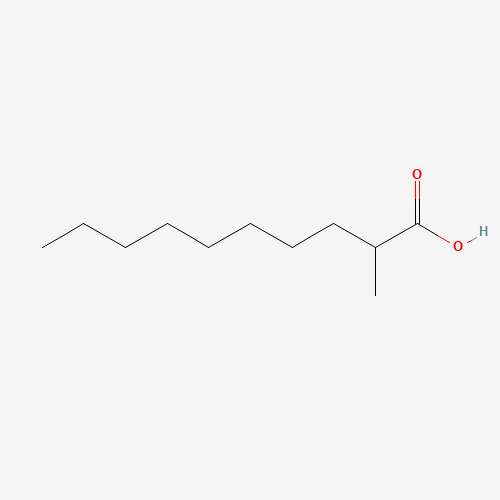 FT-0691798 CAS:24323-23-7 chemical structure