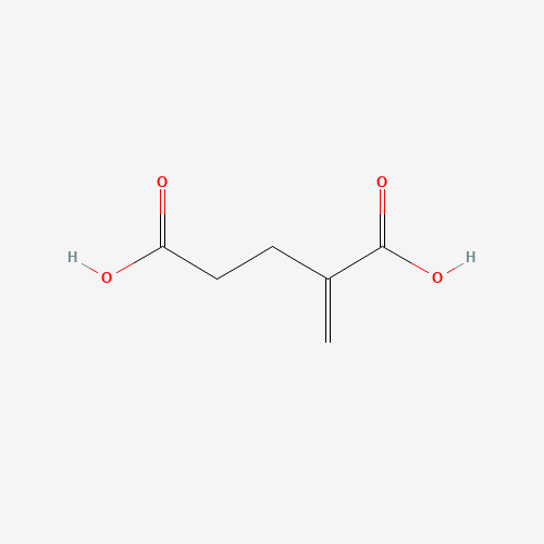 FT-0691802 CAS:3621-79-2 chemical structure