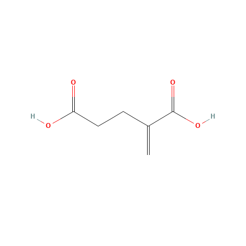 2-methyleneglutaric acid (CAS: 3621-79-2) - Related Chemical Product